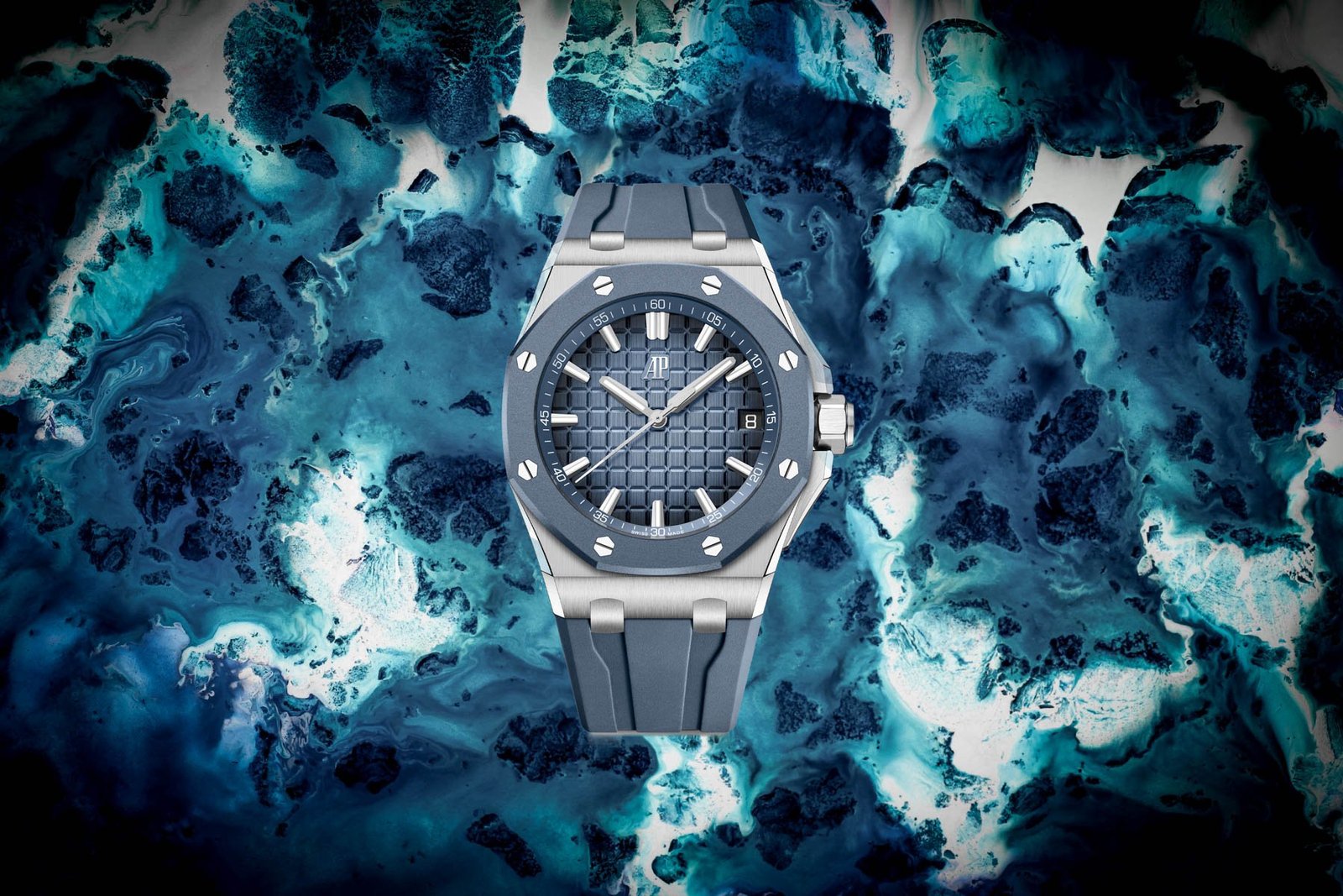 Introducing: Three New Audemars Piguet Royal Oak Offshore Models