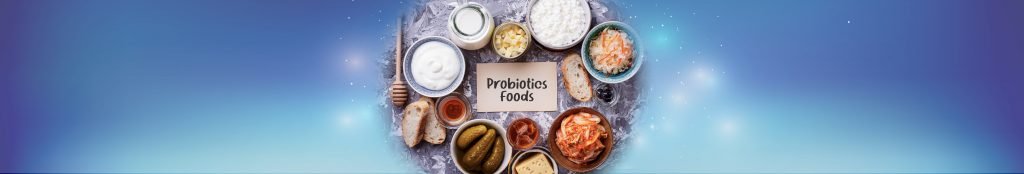 8 Probiotic-Rich Foods to Boost Your Gut Health