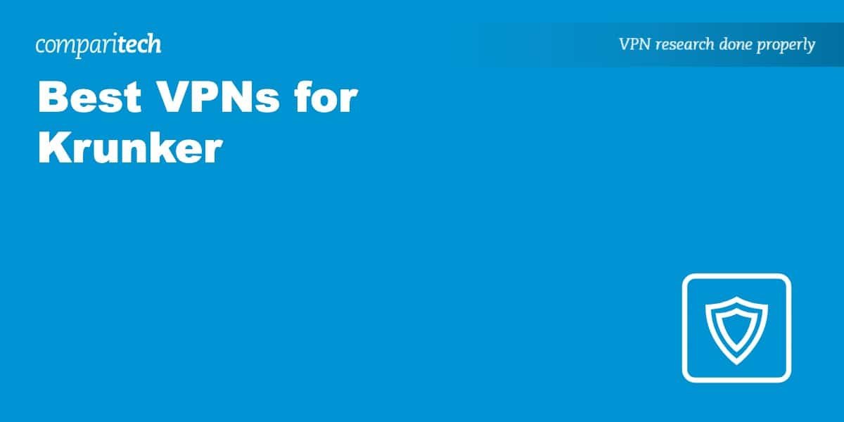 Best VPNs for Krunker: Play Krunker from anywhere with a VPN