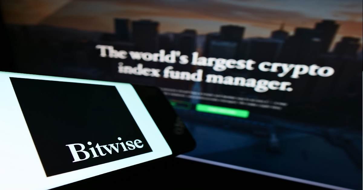 Bitwise Expands Into Europe With ETC Group Acquisition, Adding 9 Crypto ETFs