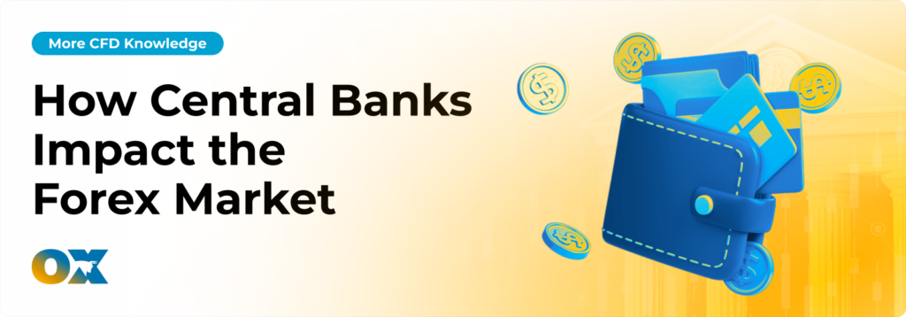 10 Key Ways Central Banks Shape Forex: Master the Market with Insider Knowledge 