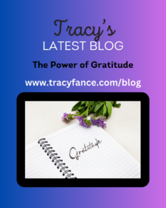 Gratitude Can Be Life Changing