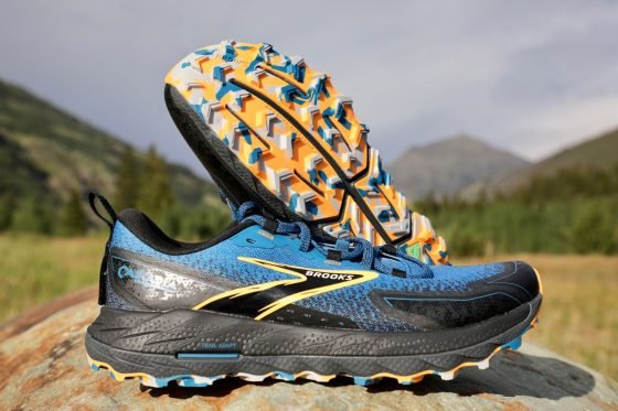 Brooks Cascadia 18 Review