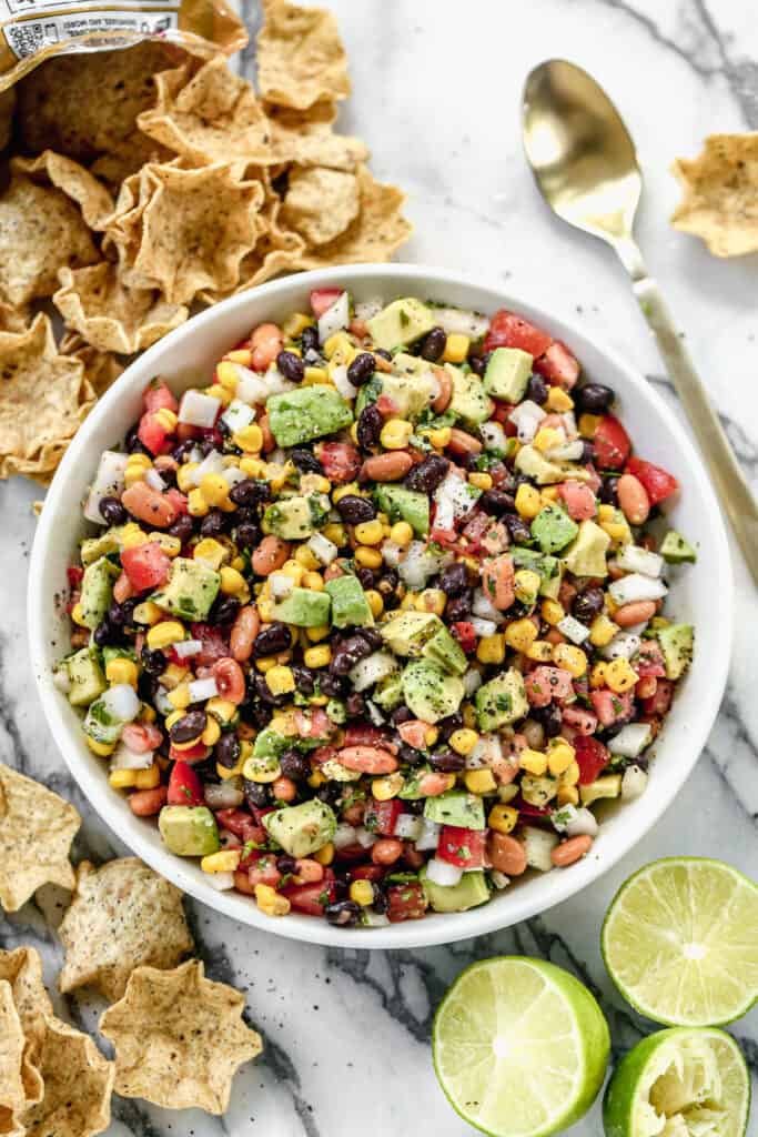 Cowboy Caviar