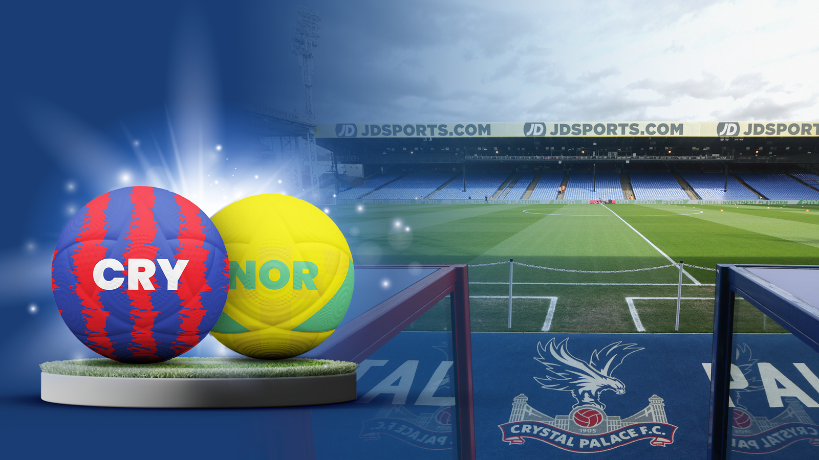 Crystal Palace vs Norwich Prediction: Eagles to prey on the Canaries