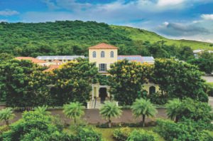 <div>Straight to the source: The rise of India’s Sula Vineyards</div>