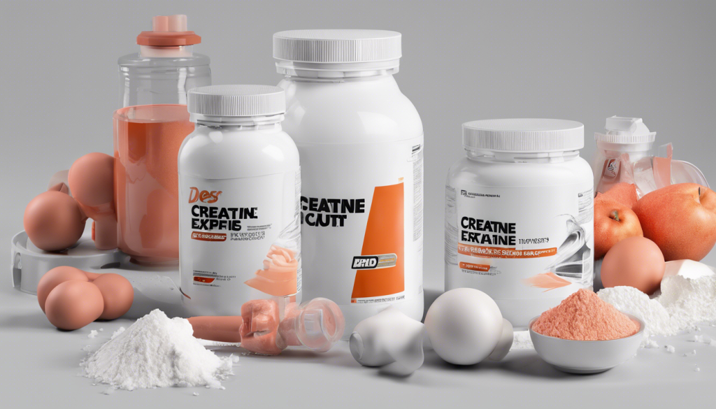 Does Creatine Expire? Best Practices for Storage