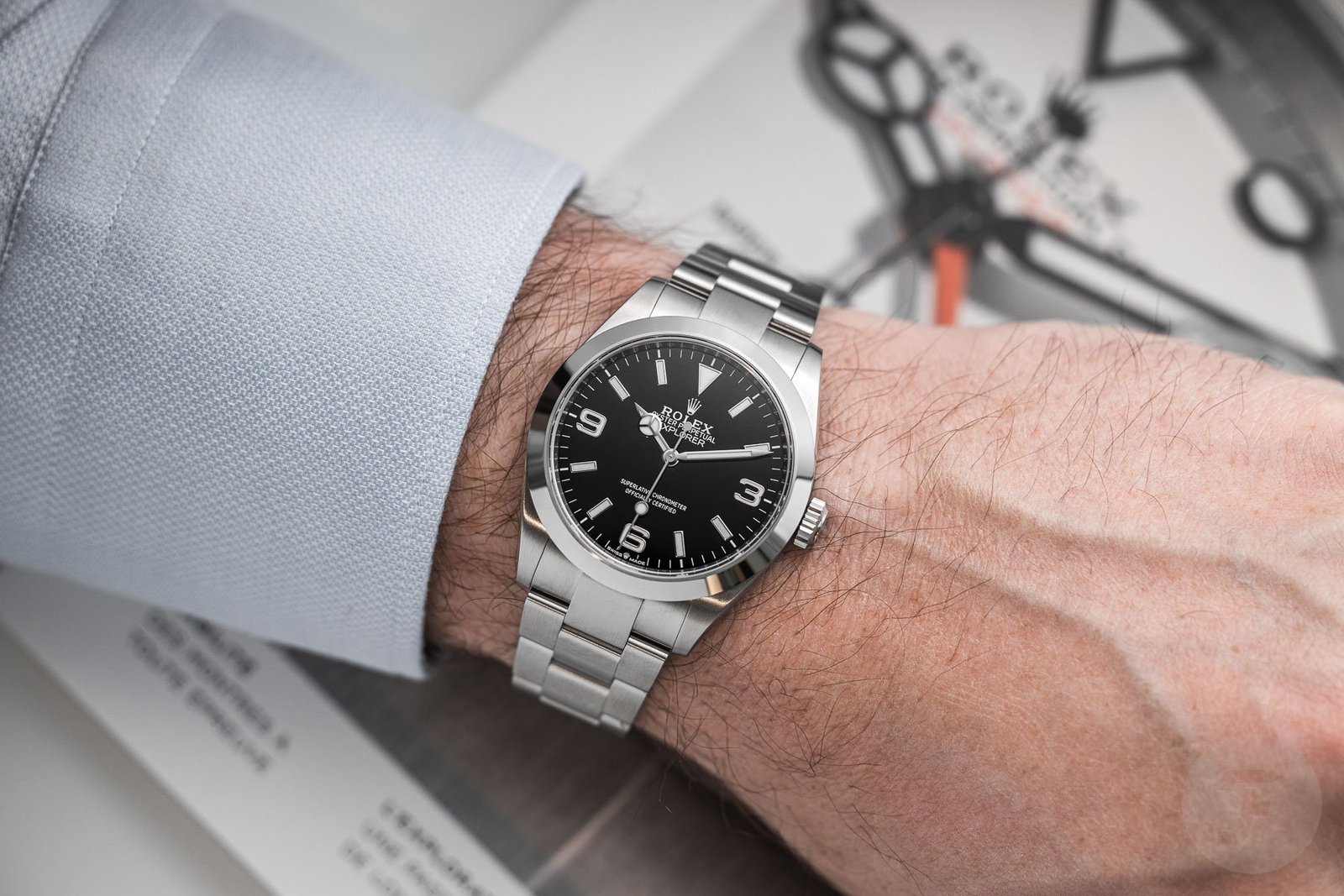 Fratello Favorites: The Best Summer Watches At Three Different Price Points — RJ’s Picks From Swatch, Rolex, And Blancpain