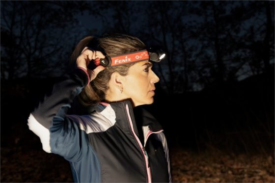 Which Fenix Running Headlamp Is Right For You? The HM62-T Versus the HM65R-T V2.0