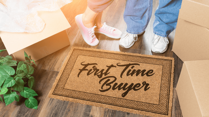 FHA First-Time Homebuyer Loan: Your Path to Homeownership