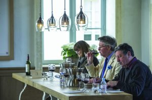 The history of en primeur – a stop-start story