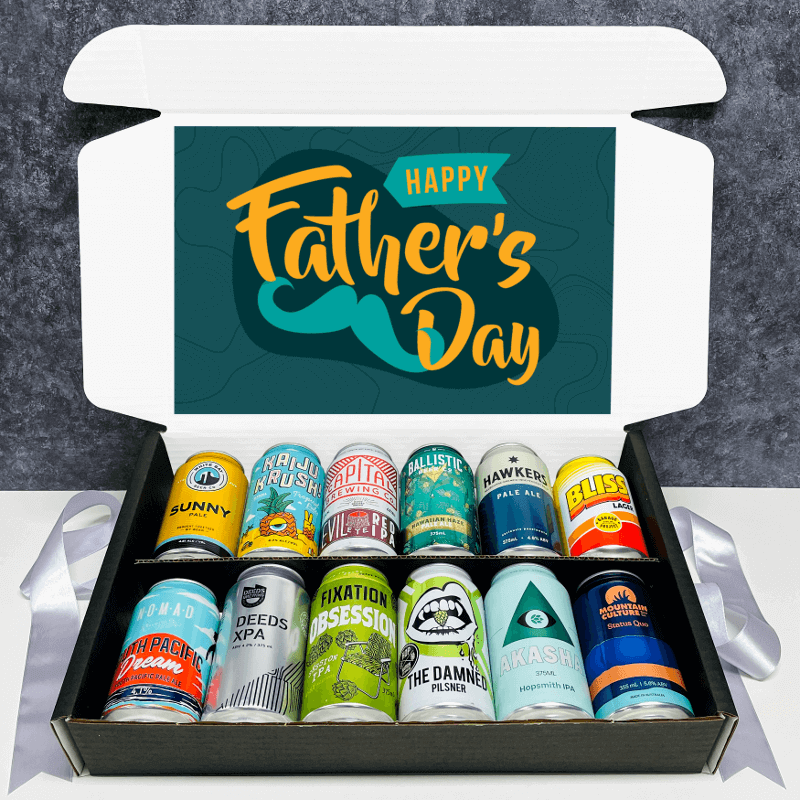 Celebrate Dad with These Irresistible Father’s Day Sales