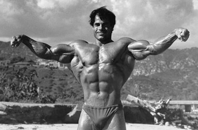 Franco Columbu Workout Review