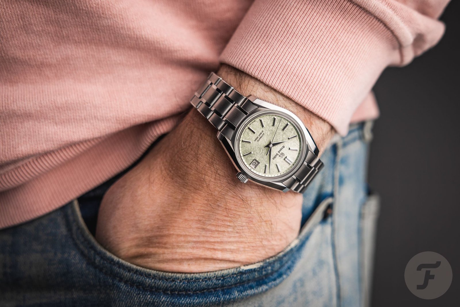 Fratello Favorites: The Best Watches Under €10K— RJ’s Picks From Breitling, Omega, And Grand Seiko