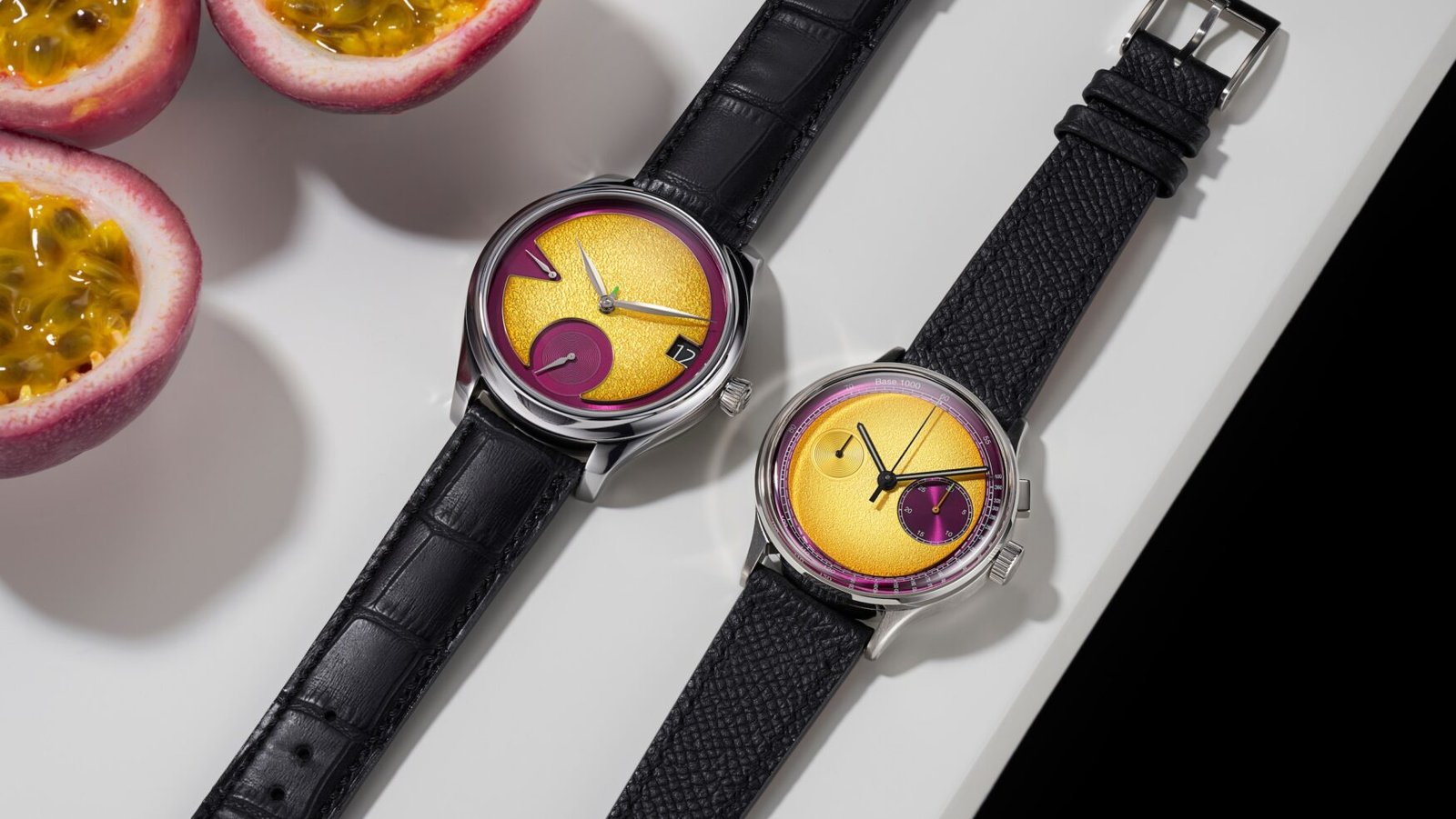 <div>Studio Underd0g and H. Moser & Cie. make an exciting team up, but there is a catch</div>