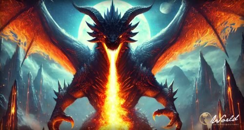 Dragon’s Domain: A New Adventure Online Slot by Hacksaw Gaming