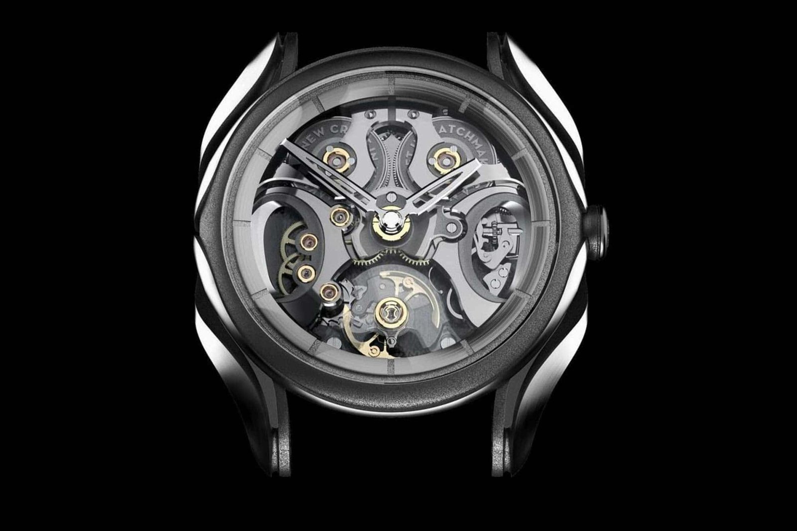 Holthinrichs Announces their New Haute Horlogerie Project