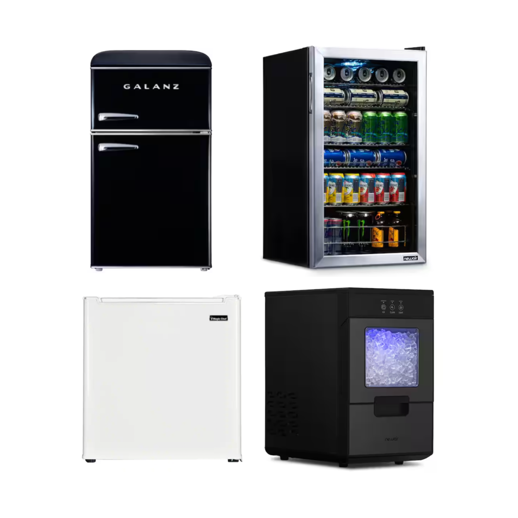 Today only: Take up to 40% off select appliances