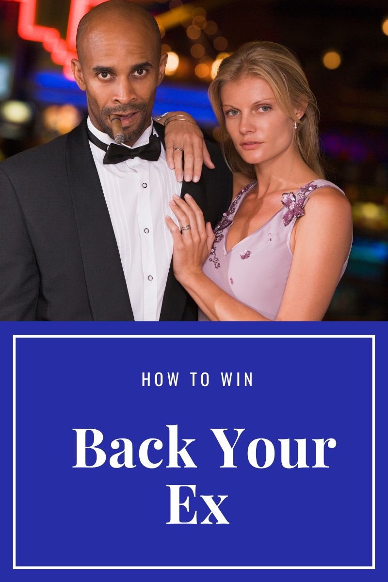 How to Win Back Your Ex: The Ultimate Guide to Second Chances