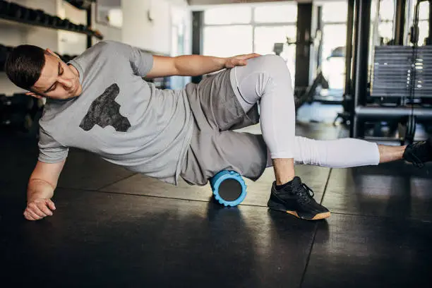 Truth About Foam Rolling