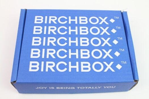 Birchbox July 2024 Review + Coupon