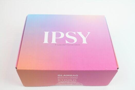 Ipsy Boxycharm August 2024 Review + Coupon