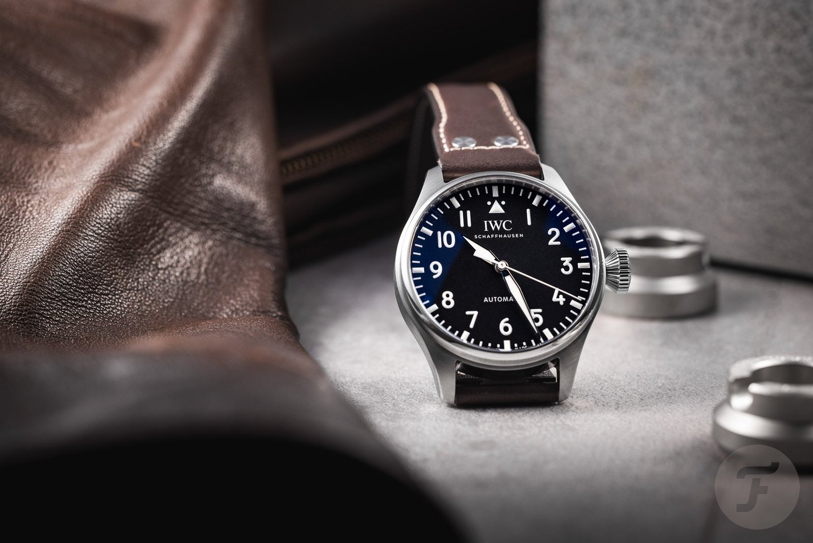 Fratello Favorites: The Best Watches Under €10K —Thomas’s Picks From Rolex, Zenith, And IWC