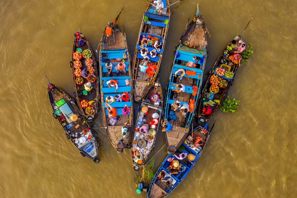 Con Eurodreams, viaja y fotografía los lugares más espectaculares del mundo