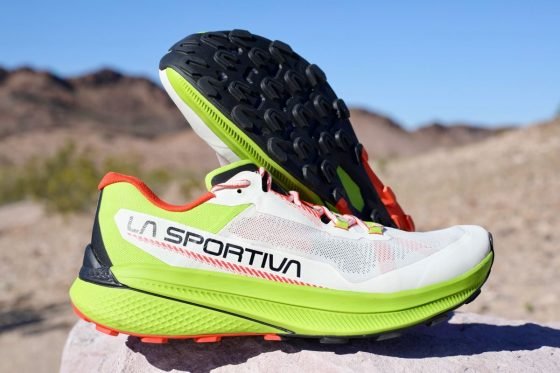 La Sportiva Prodigio Review