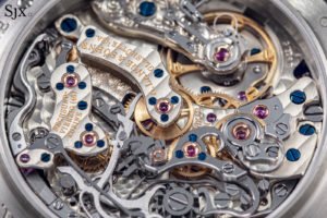 Explained: The Horizontal Clutch of a Chronograph