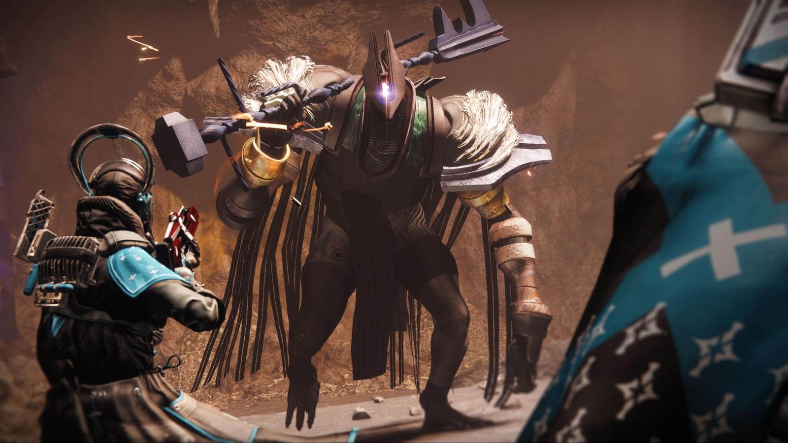 Destiny 2 – Liminality Grandmaster Nightfall Guide