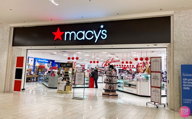 Macy’s Labor Day Sale Live Now!