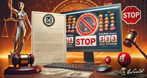 Michigan Gaming Board Orders Cease-and-Desist for Unlicensed Sweepstakes Operator