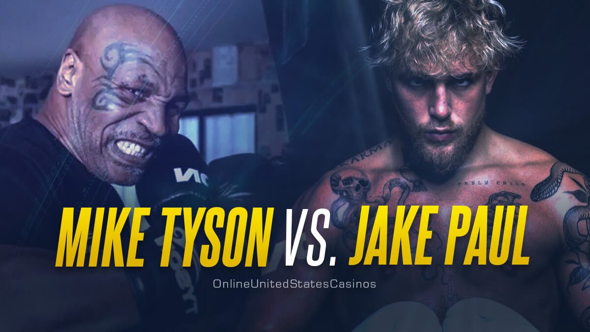 Mike Tyson Vs. Jake Paul Prediction – Who Will Win?