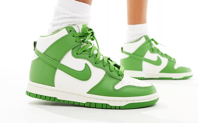 Nike Dunk Shoes $58