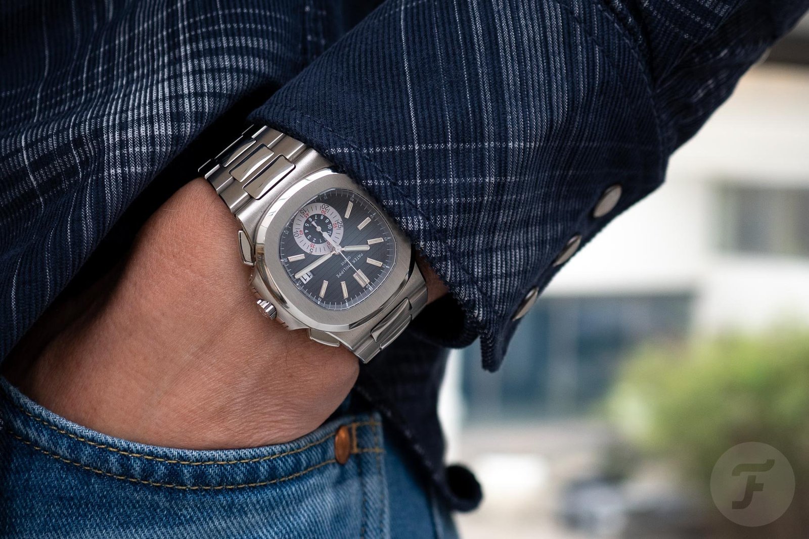 Fratello Favorites: The Best Summer Watches At Three Different Price Points — Lex’s Picks From G-Shock, Tudor, And Patek Philippe