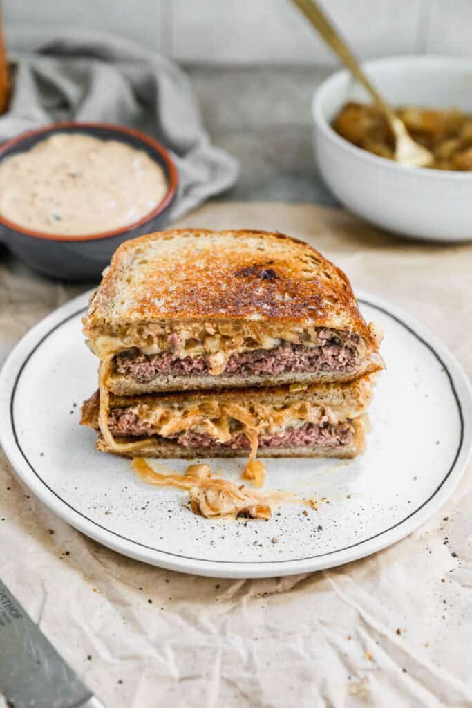 Patty Melt