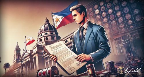 Philippine Senate Seeks to Outlaw POGO Operations with New Legislation