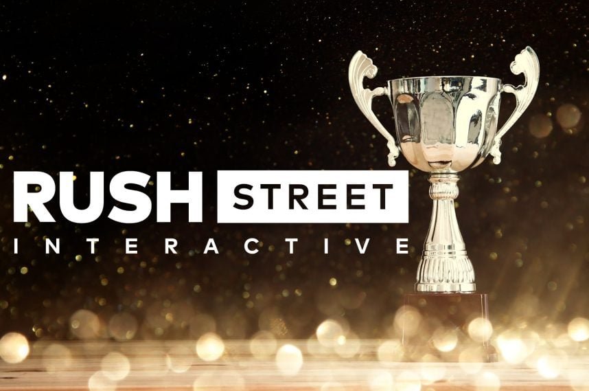 Rush Street Interactive Unveils New Loyalty Program