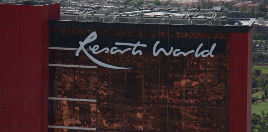 Resorts World Las Vegas Faces Large Fines for Alleged Money Laundering By Gamblers