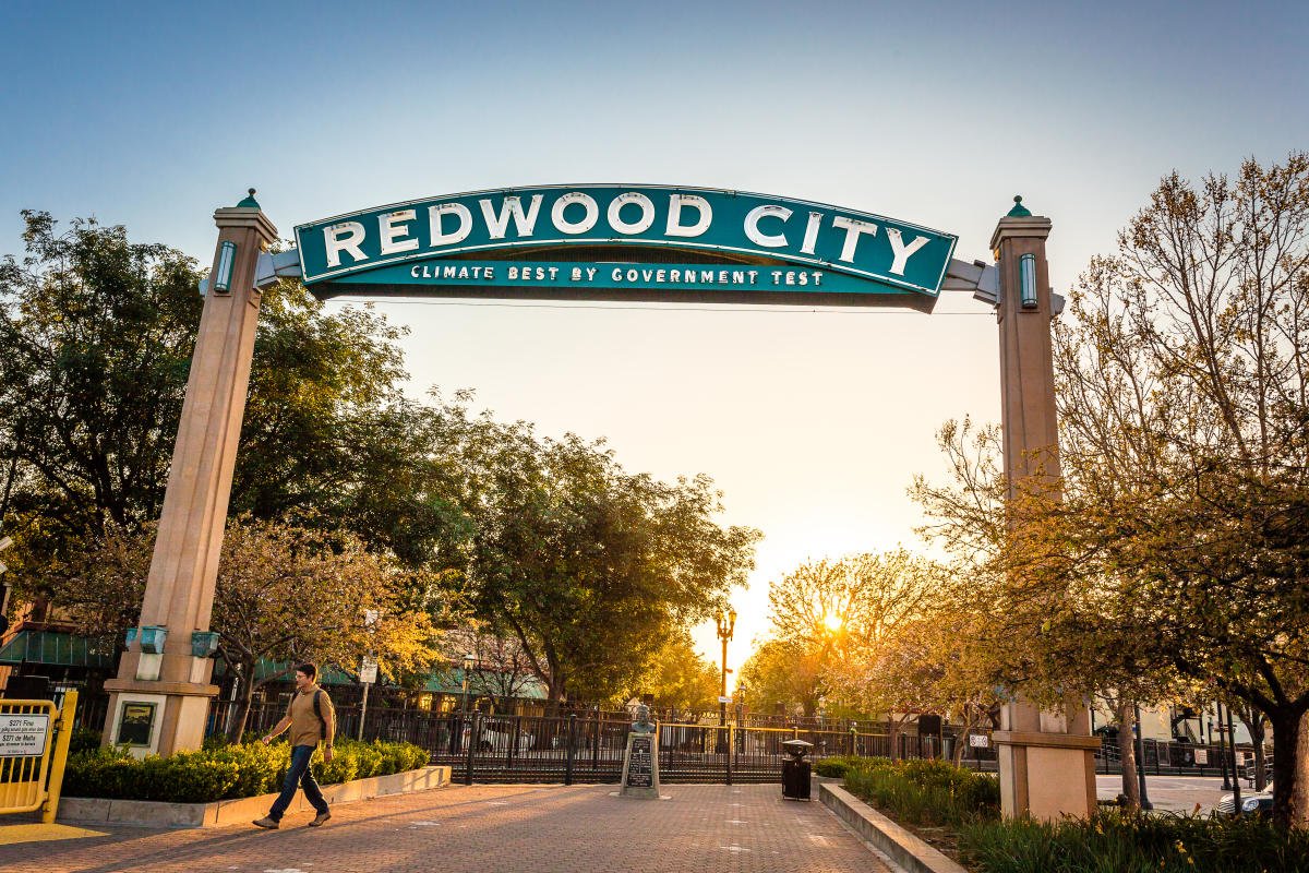 Fun Things To Do in Redwood City This Weekend