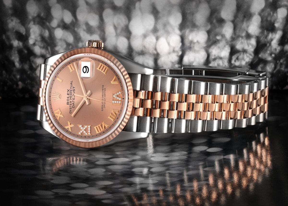 10 Best Women’s Luxury Watches