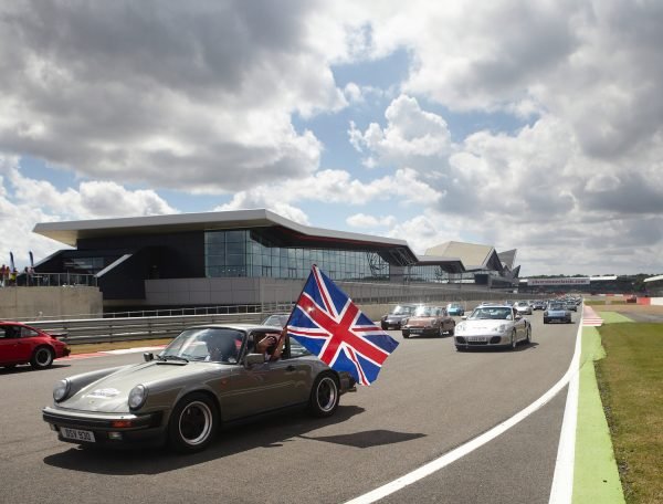 Everything you need to know about Silverstone Festival 2024