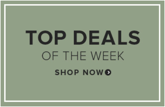 <div>Well.ca Canada Top Deals Of The Week: Save 25% on Jamieson & Vitamins A-K + More Deals</div>