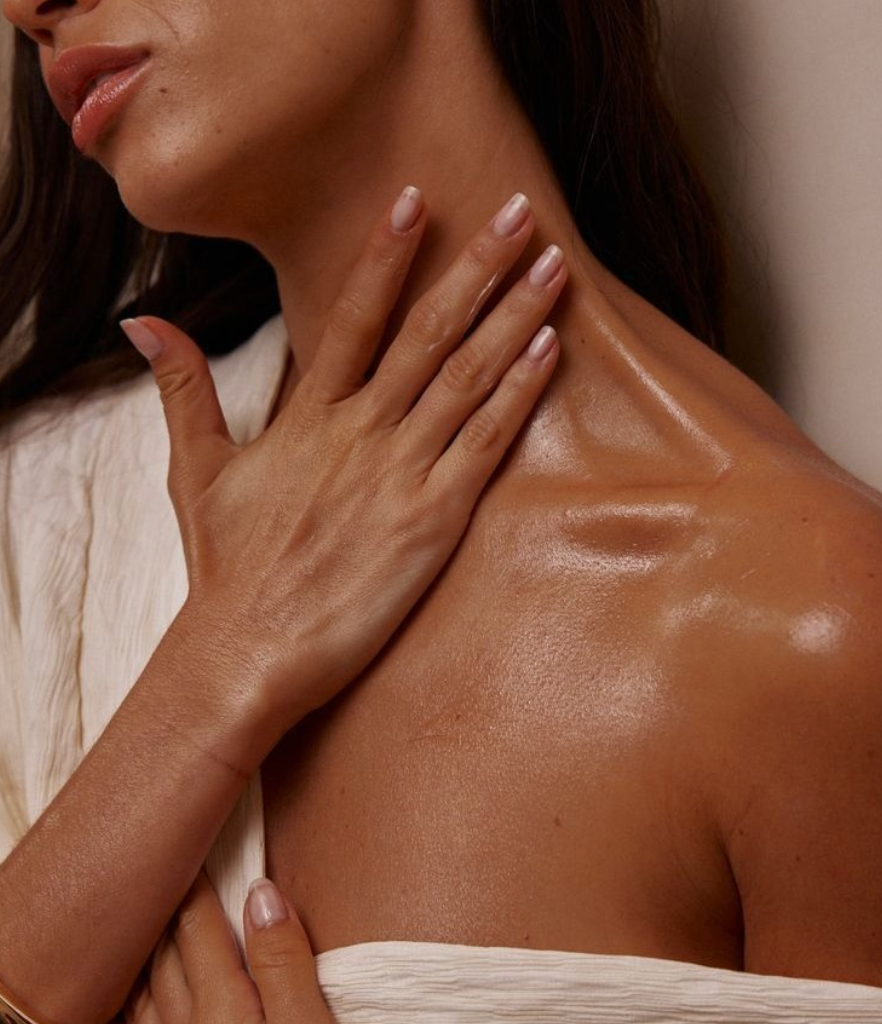 Your Ultimate Guide to Body Care