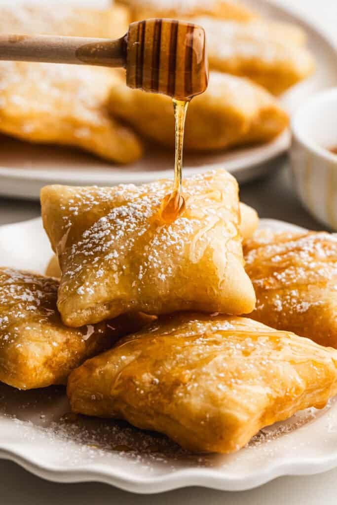 Sopapillas