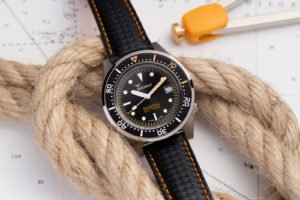 Squale Introduces the 1521 Marina Militare