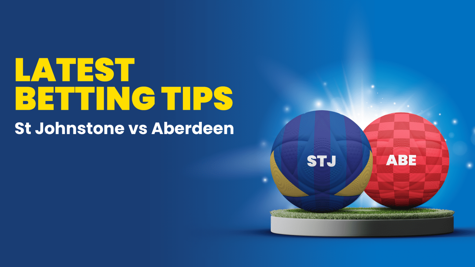 St. Johnstone vs Aberdeen Prediction: Goals may be in short supply