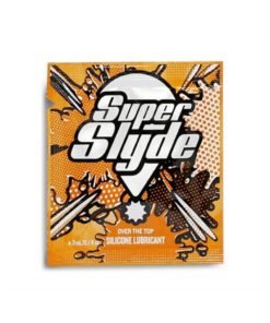 SuperSlyde 矽性潤滑液