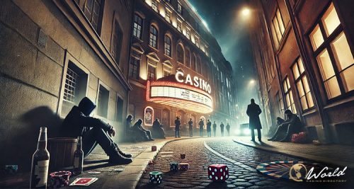 Proposed Casino Cosmopol Closure Could Escalate Illegal Gambling in Sweden